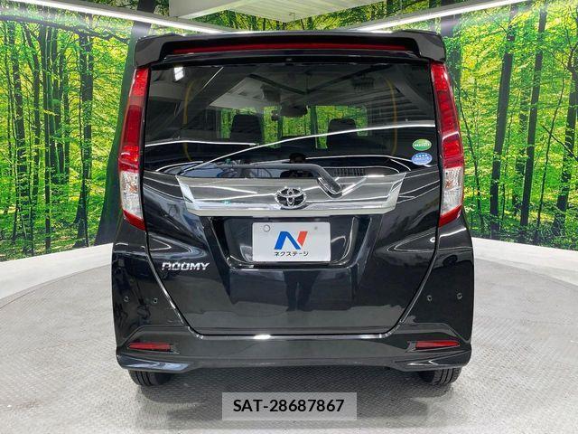 Toyota ROOMY 2020-08 8075387-15
