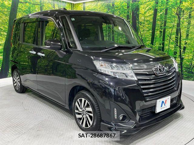 Toyota ROOMY 2020-08 8075387-16