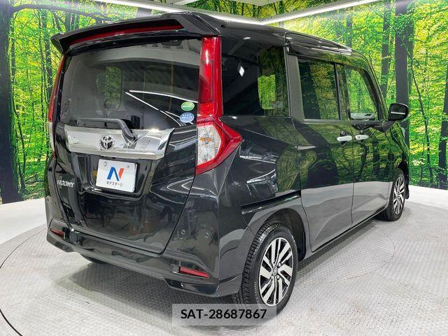 Toyota ROOMY 2020-08 8075387-17