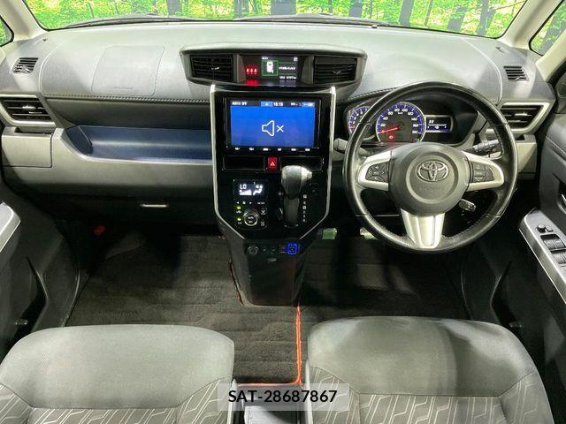 Toyota ROOMY 2020-08 8075387-3