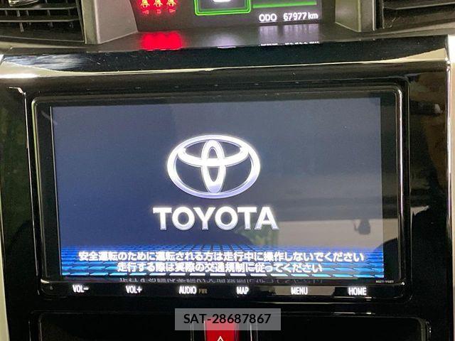 Toyota ROOMY 2020-08 8075387-4