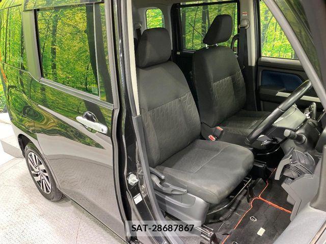 Toyota ROOMY 2020-08 8075387-8