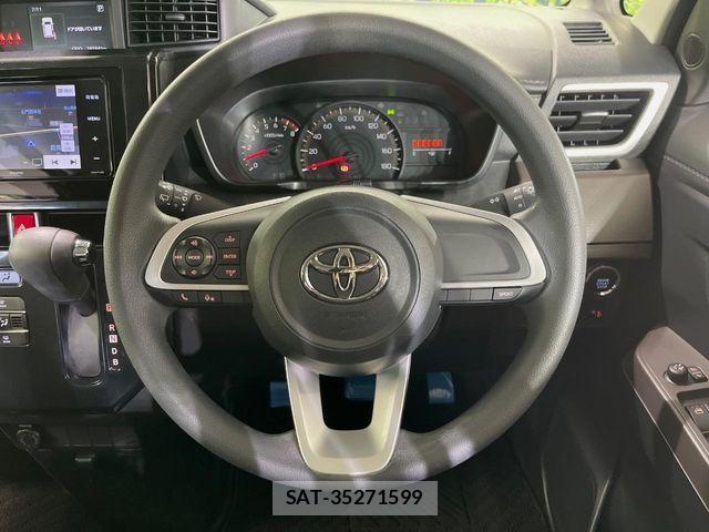 Toyota ROOMY 2021-12 8075386-10