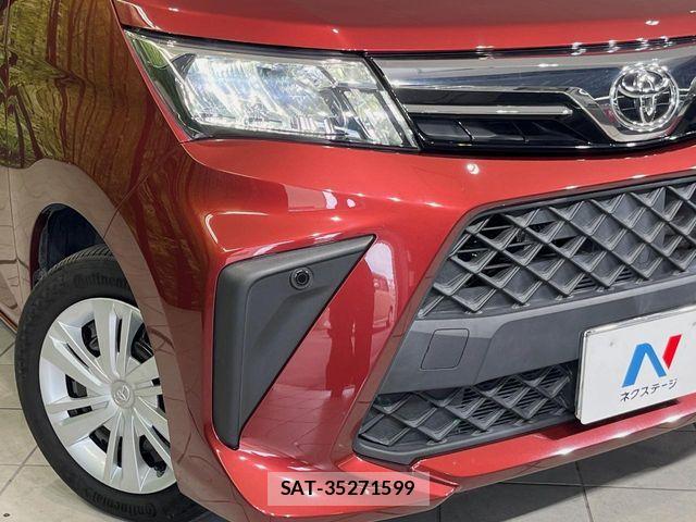 Toyota ROOMY 2021-12 8075386-11