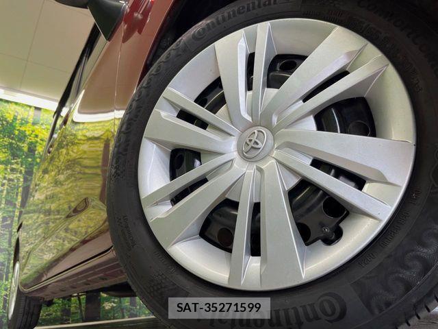 Toyota ROOMY 2021-12 8075386-12