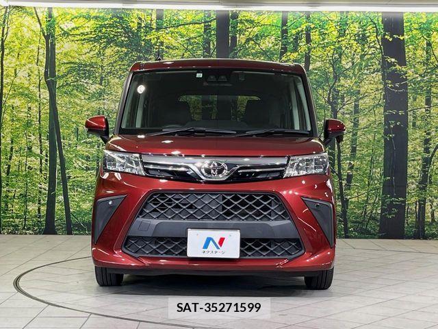 Toyota ROOMY 2021-12 8075386-13