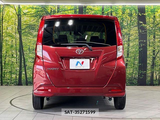 Toyota ROOMY 2021-12 8075386-14