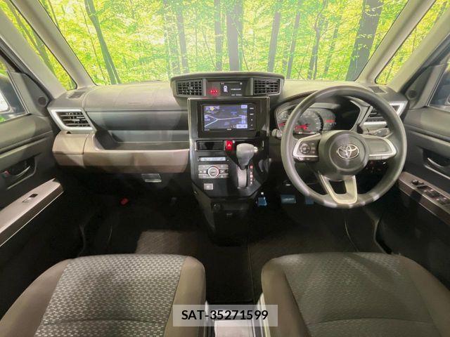 Toyota ROOMY 2021-12 8075386-1
