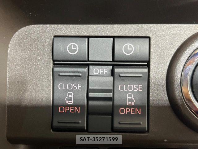 Toyota ROOMY 2021-12 8075386-5