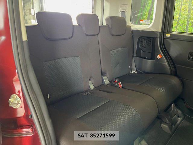 Toyota ROOMY 2021-12 8075386-8