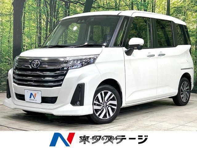 Toyota ROOMY 2024-08 8075379-0