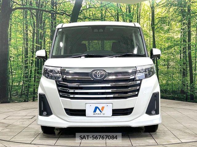Toyota ROOMY 2024-08 8075379-13