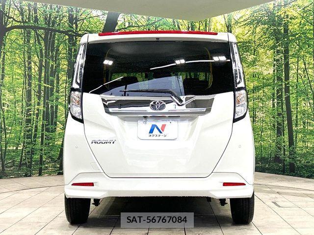 Toyota ROOMY 2024-08 8075379-14