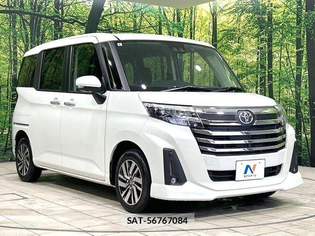 Toyota ROOMY 2024-08 8075379-15