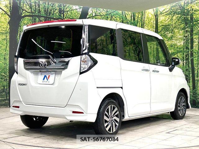 Toyota ROOMY 2024-08 8075379-16