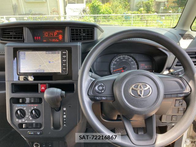 Toyota ROOMY 2021-07 8075395-14
