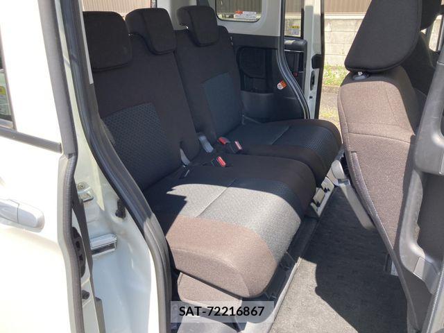 Toyota ROOMY 2021-07 8075395-22