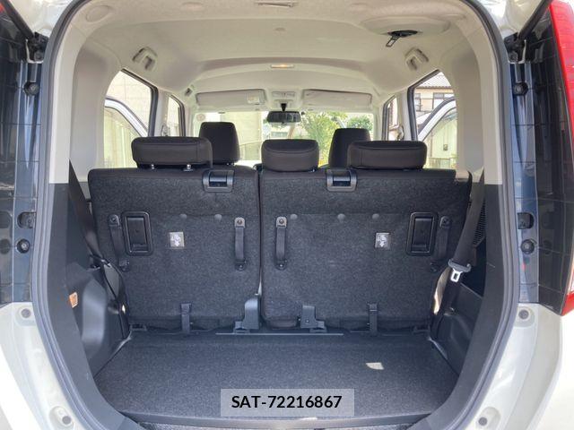 Toyota ROOMY 2021-07 8075395-23