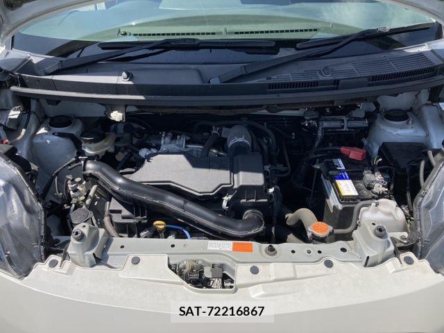 Toyota ROOMY 2021-07 8075395-27