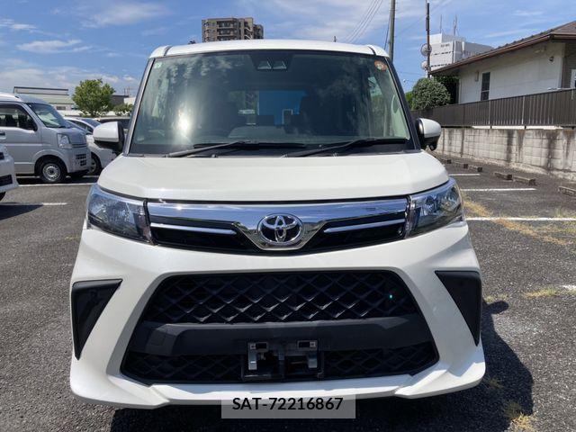 Toyota ROOMY 2021-07 8075395-3