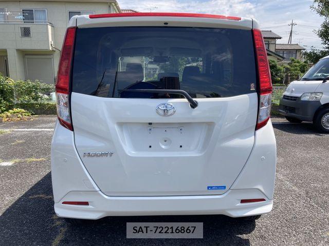 Toyota ROOMY 2021-07 8075395-6