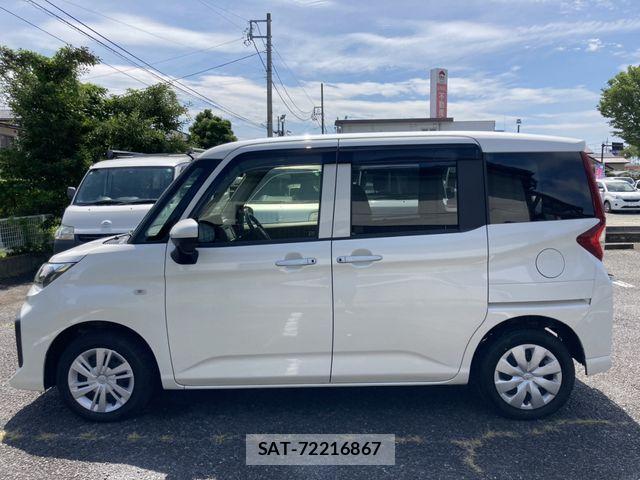 Toyota ROOMY 2021-07 8075395-7