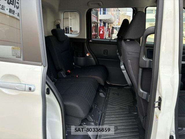 Toyota ROOMY 2022-03 8075377-10