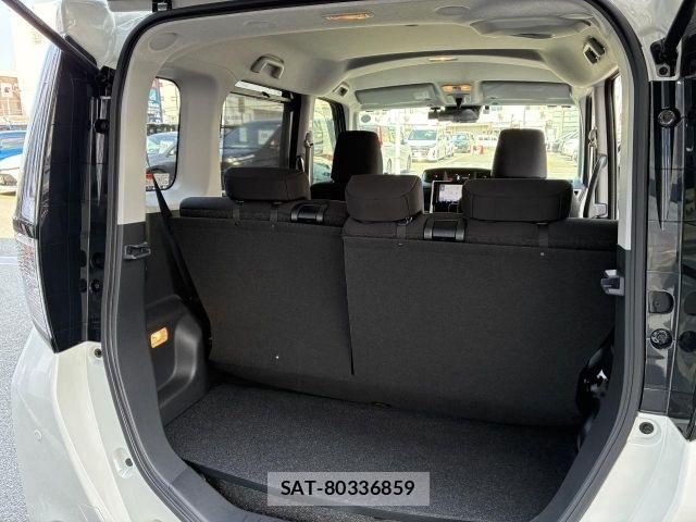 Toyota ROOMY 2022-03 8075377-11