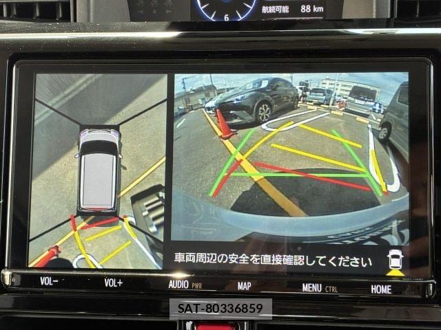 Toyota ROOMY 2022-03 8075377-17