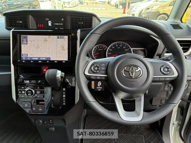 Toyota ROOMY 2022-03 8075377-1