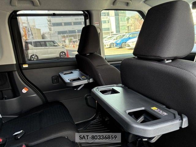 Toyota ROOMY 2022-03 8075377-21