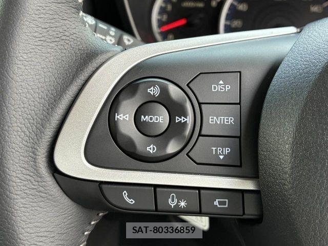 Toyota ROOMY 2022-03 8075377-25