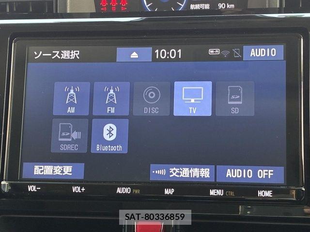 Toyota ROOMY 2022-03 8075377-26