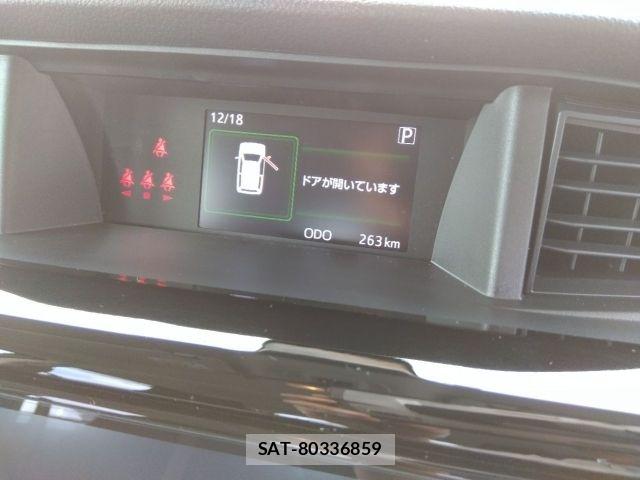 Toyota ROOMY 2022-03 8075377-29