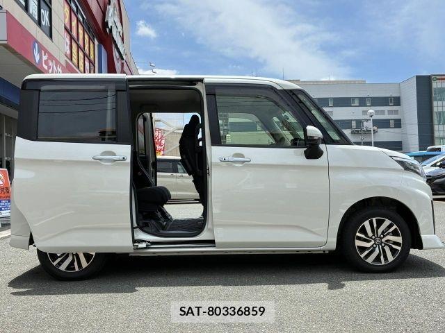 Toyota ROOMY 2022-03 8075377-7