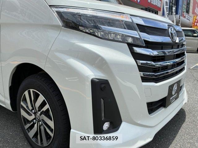 Toyota ROOMY 2022-03 8075377-8