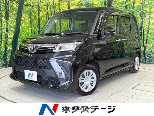 Toyota ROOMY 2025-03 8075382-0
