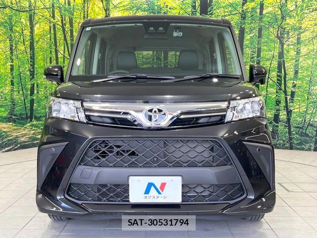 Toyota ROOMY 2025-03 8075382-13