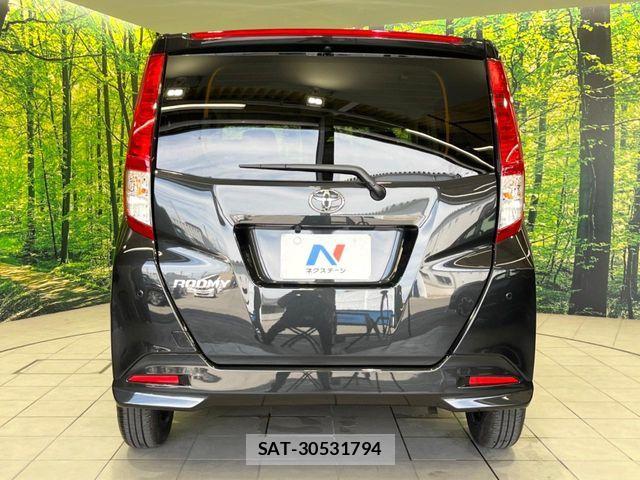 Toyota ROOMY 2025-03 8075382-14