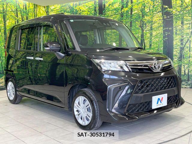 Toyota ROOMY 2025-03 8075382-15