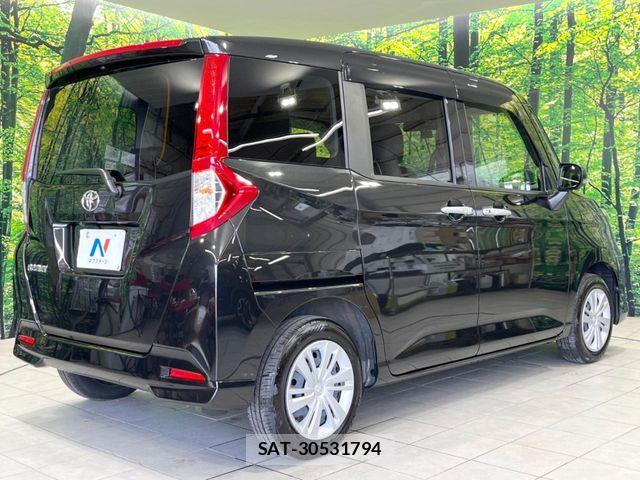 Toyota ROOMY 2025-03 8075382-16