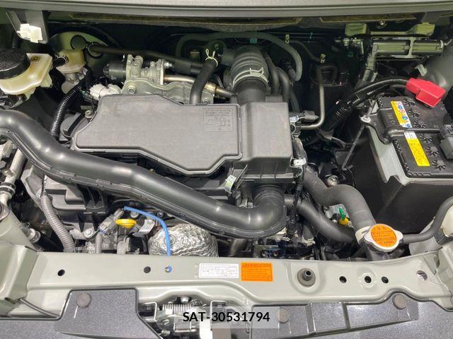 Toyota ROOMY 2025-03 8075382-17