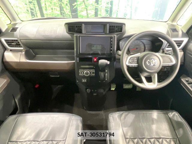 Toyota ROOMY 2025-03 8075382-1