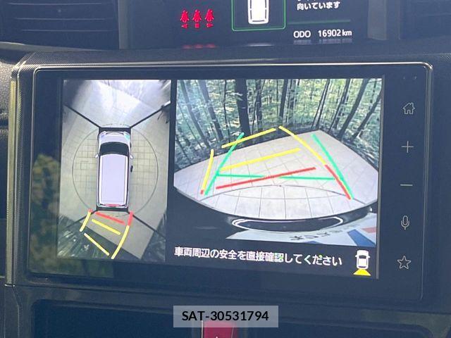 Toyota ROOMY 2025-03 8075382-3