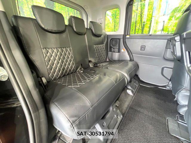 Toyota ROOMY 2025-03 8075382-8