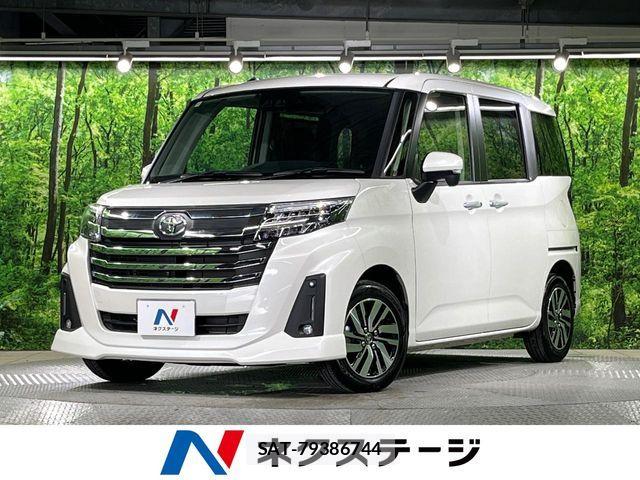 Toyota ROOMY 2024-11 8075381-0
