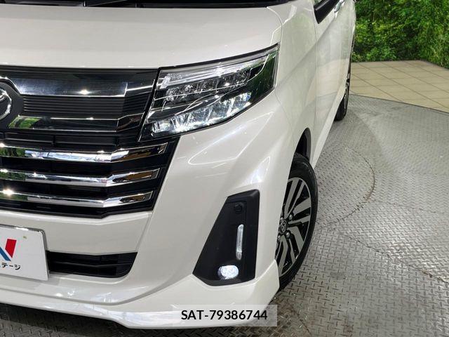 Toyota ROOMY 2024-11 8075381-12