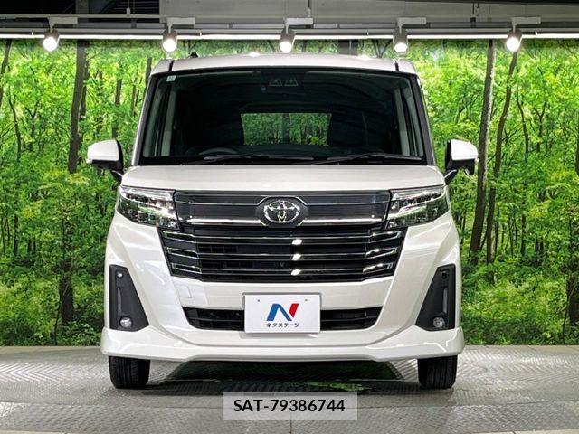 Toyota ROOMY 2024-11 8075381-14