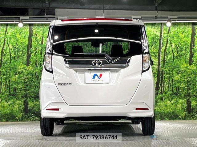 Toyota ROOMY 2024-11 8075381-15