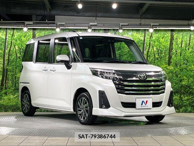 Toyota ROOMY 2024-11 8075381-16